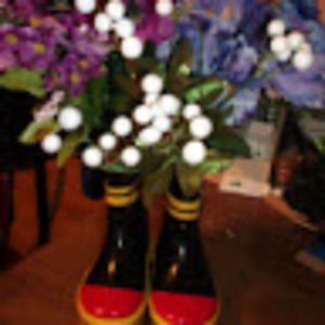 Meet your Posher, Beth